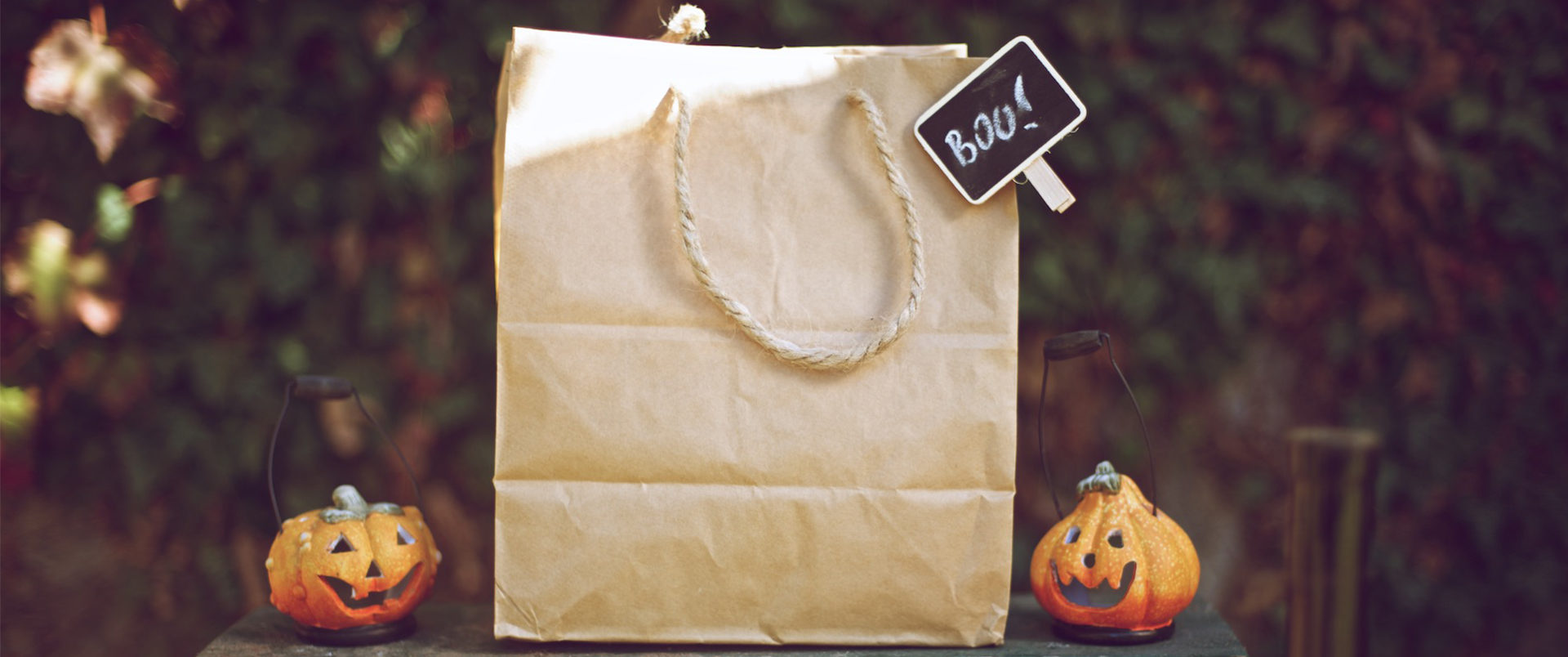 Halloween Gift