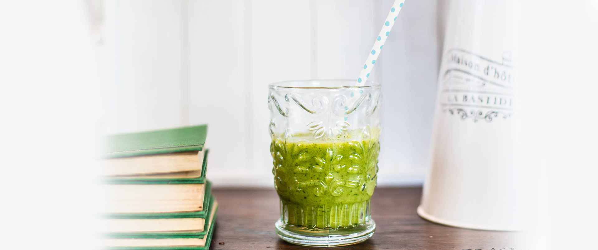 smoothie