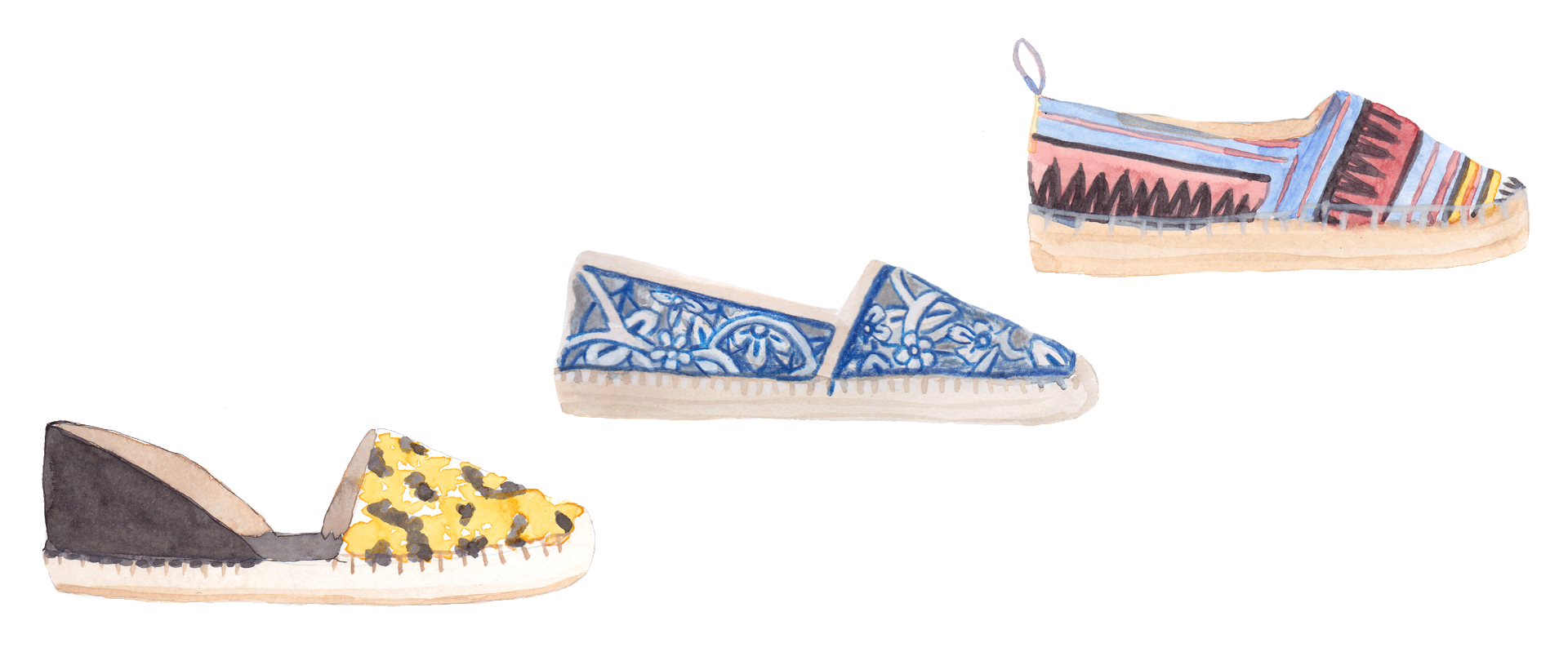 espadrillas