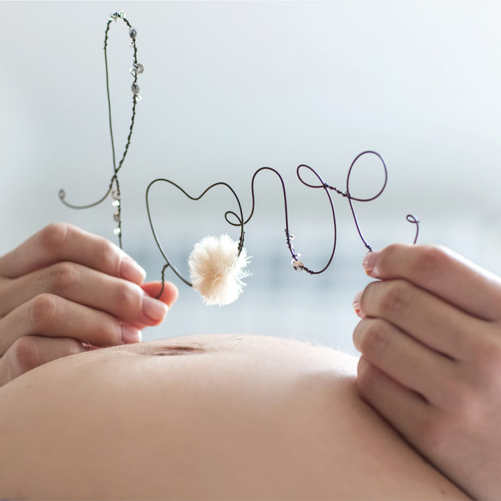 Quando un bimbo diventa una favola