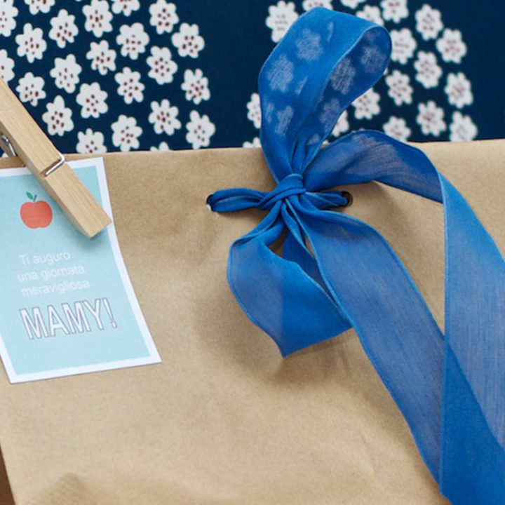 Una coccola per merenda