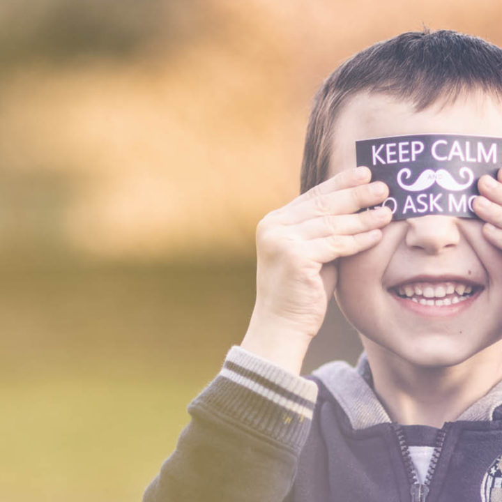 Questa me la gioco: auguri Papà!