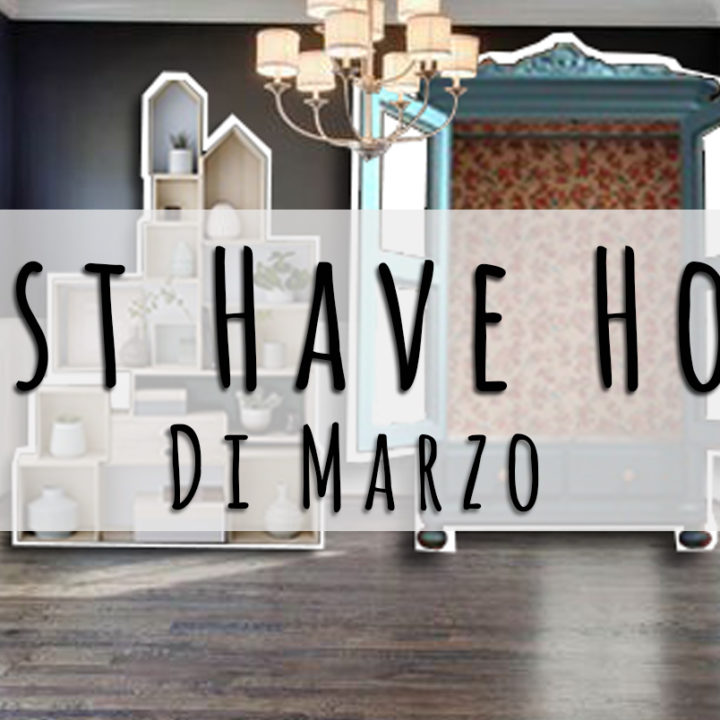 Must have casa