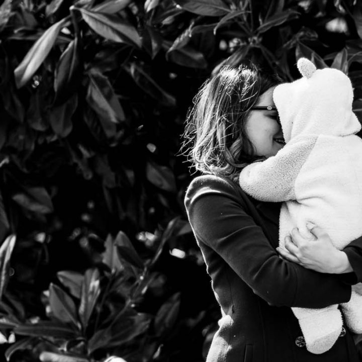 Diario di una mamma - Non avere confini