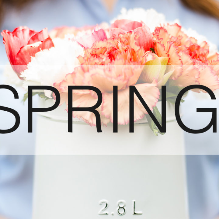 21 marzo: Benvenuta primavera