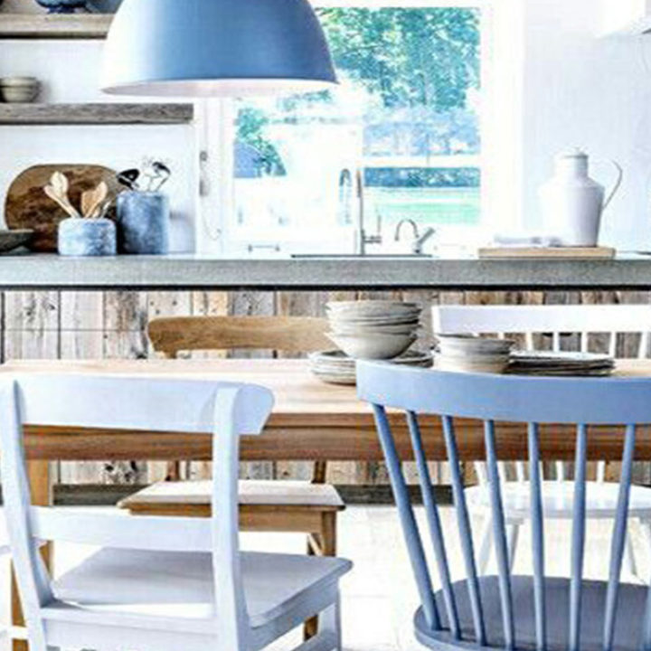 Deco: Kitchen inspiration
