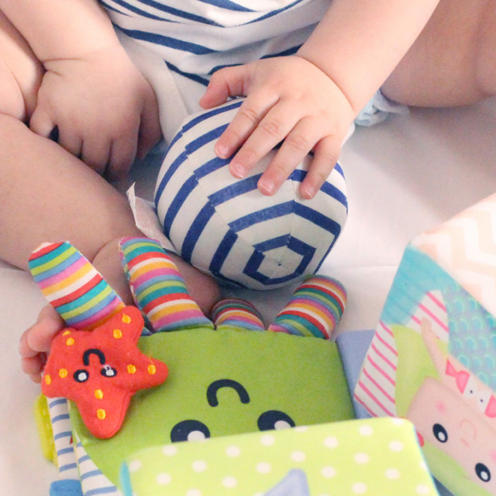 Di fantasia e colori