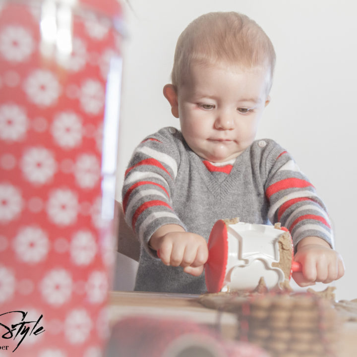 Caro Babbo Natale, ti scrivo