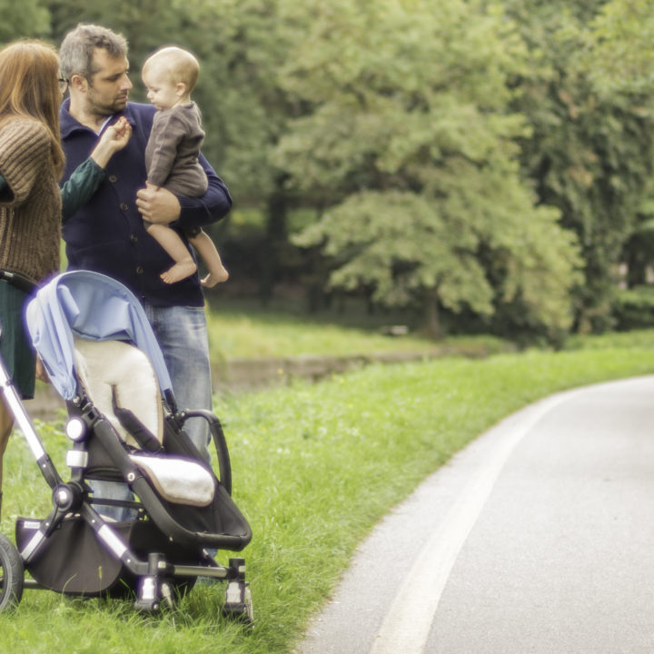 Primavera novembrina e persone magiche