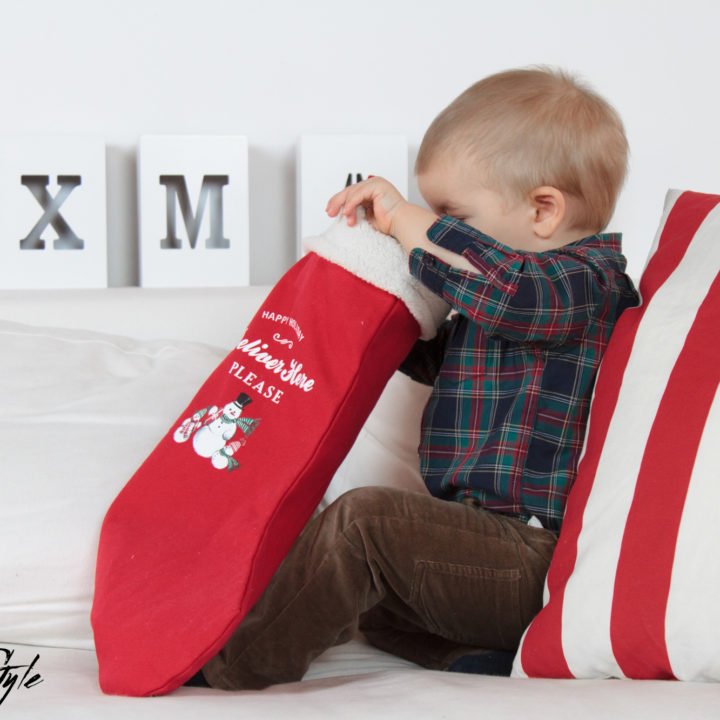 Un Natale affollato al profumo di cannella