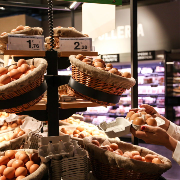 #EffettoCarugate: quando la spesa diventa un piacere e non uno stress