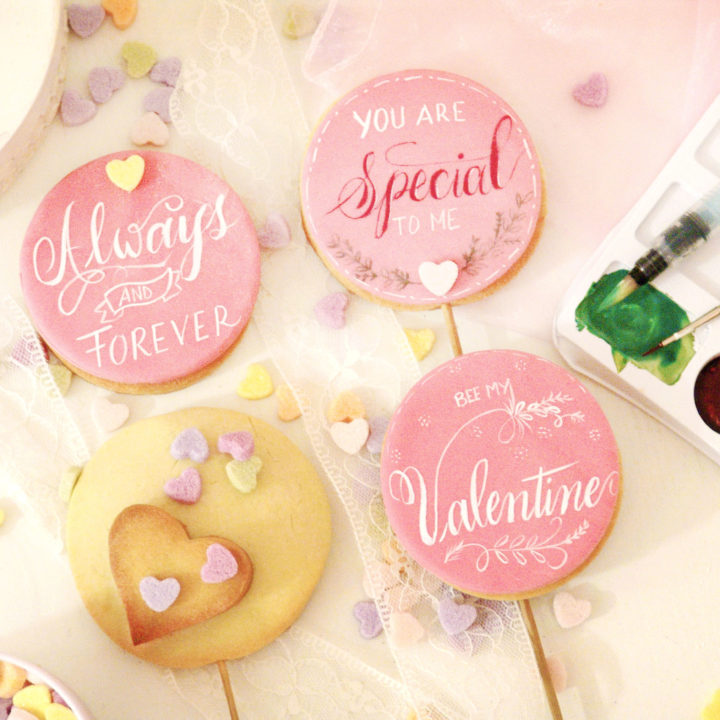 Le 4 lettere d’amore famose più belle di sempre