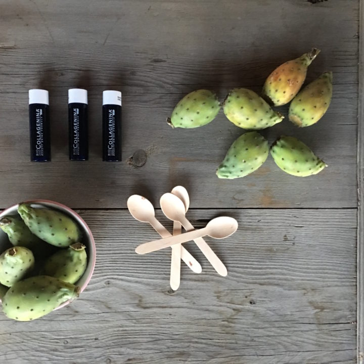 Prendersi cura di sé