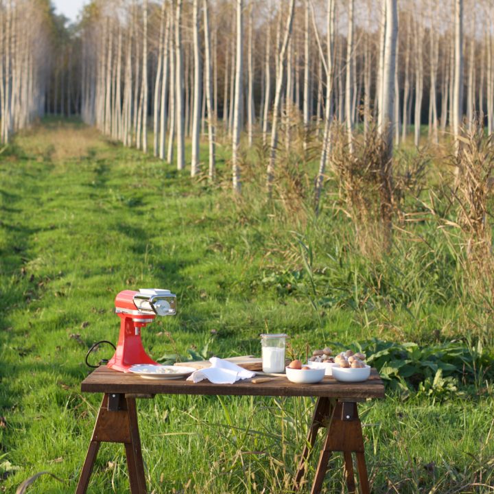 Il mondo è nelle mani di coloro che hanno il coraggio di sognare