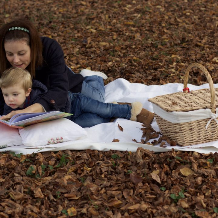Un weekend in montagna tra casette di pietra e cene tra amici