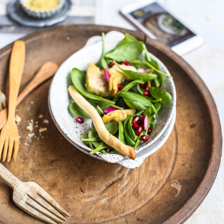 Pasta Agnesi Retreat