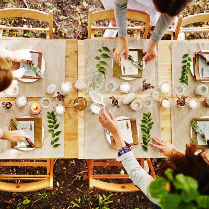 Event creator, un corso da non perdere