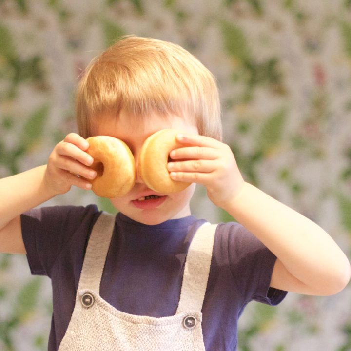 Hygge Diaries | Di case non finite e plaid sui divani