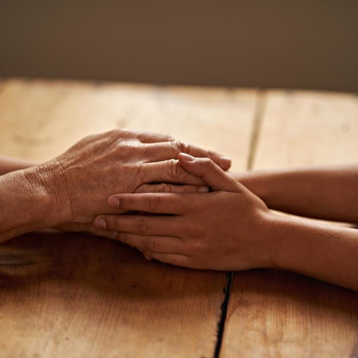 Lettera alla mia mamma