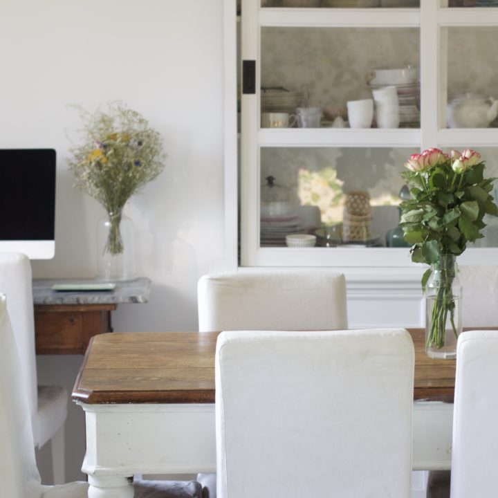 3 segreti per avere sempre una casa pulita