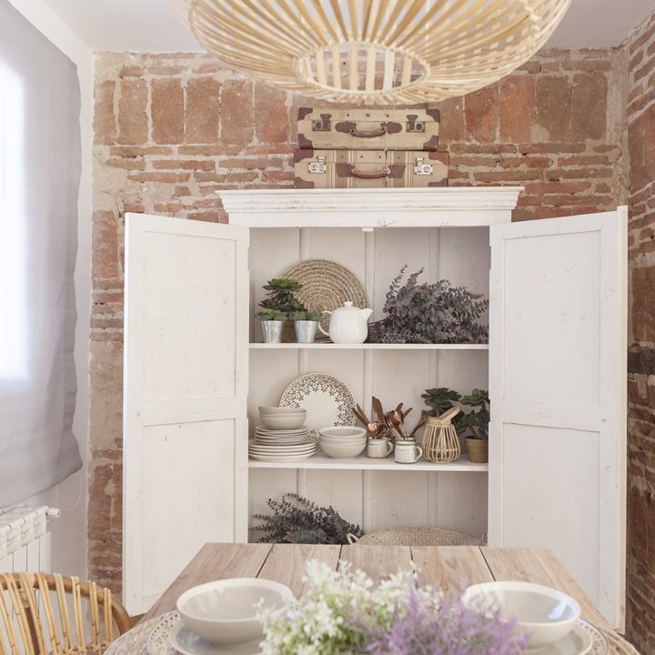 Arredare con la luce e i colori chiari