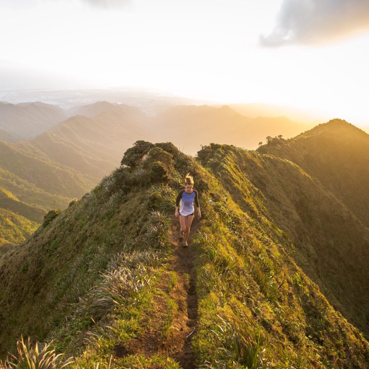 Correre per liberare la mente con #Corrirundays