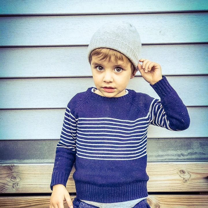 Sporcarsi le mani per costruire un rapporto