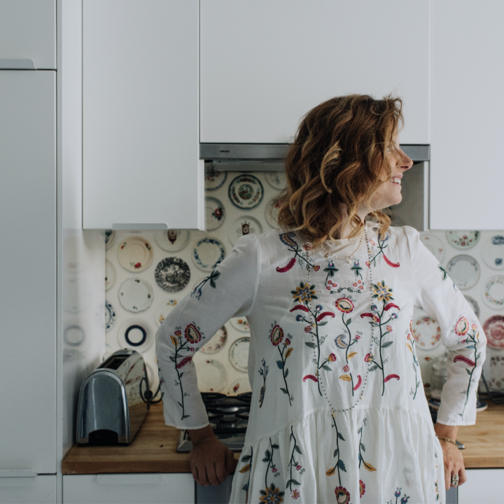 Organizzare e arredare casa: i miei consigli