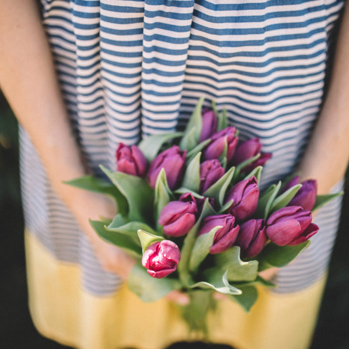Cene di lago, condividere con amore