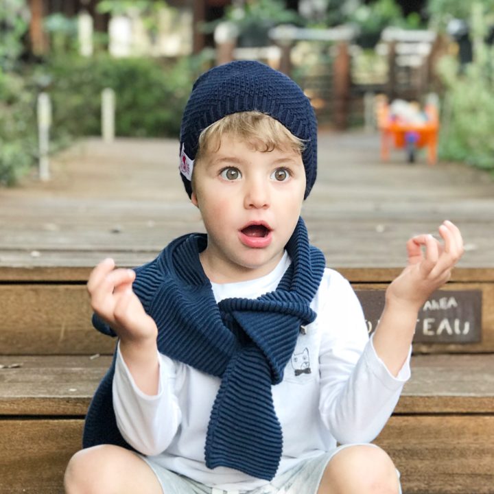 Mamma, tu sei felice?  