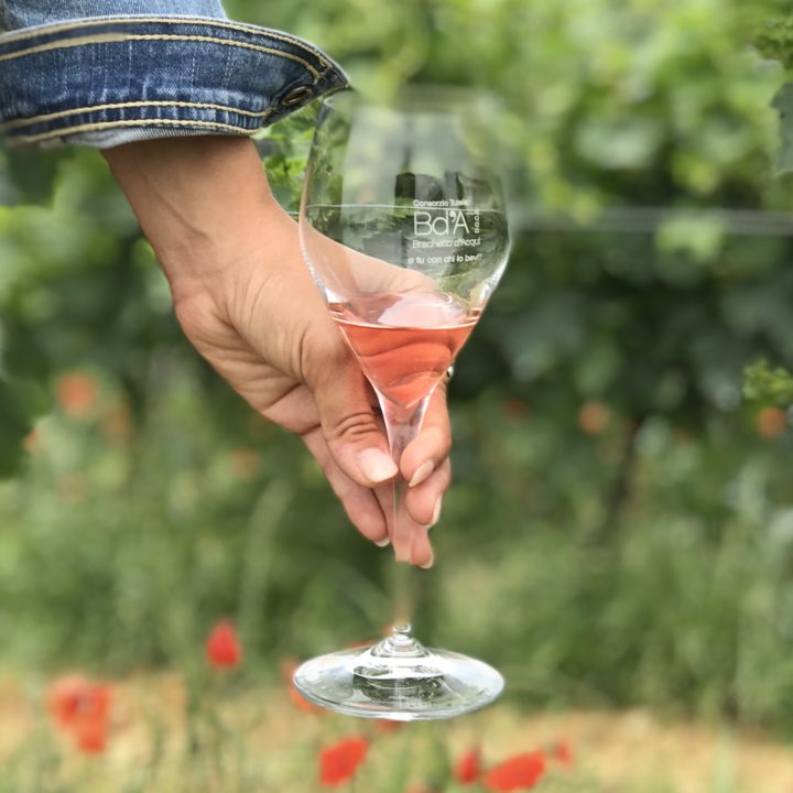 Brachetto d’Acqui: vino che parla di territorio