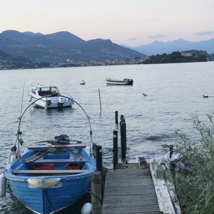 Scovare bellezza in ogni luogo con la banca online Widiba