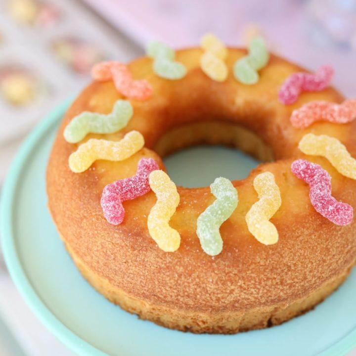 Festa di compleanno dai colori pastello