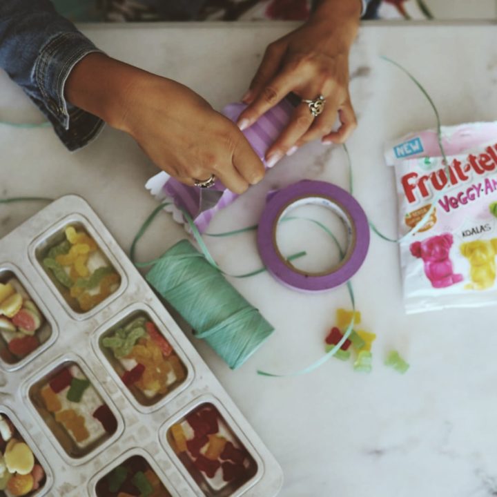 Feste di compleanno: che passione!