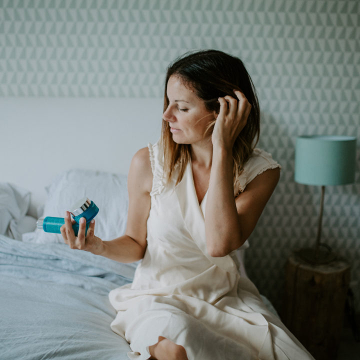 Prendersi cura di sè