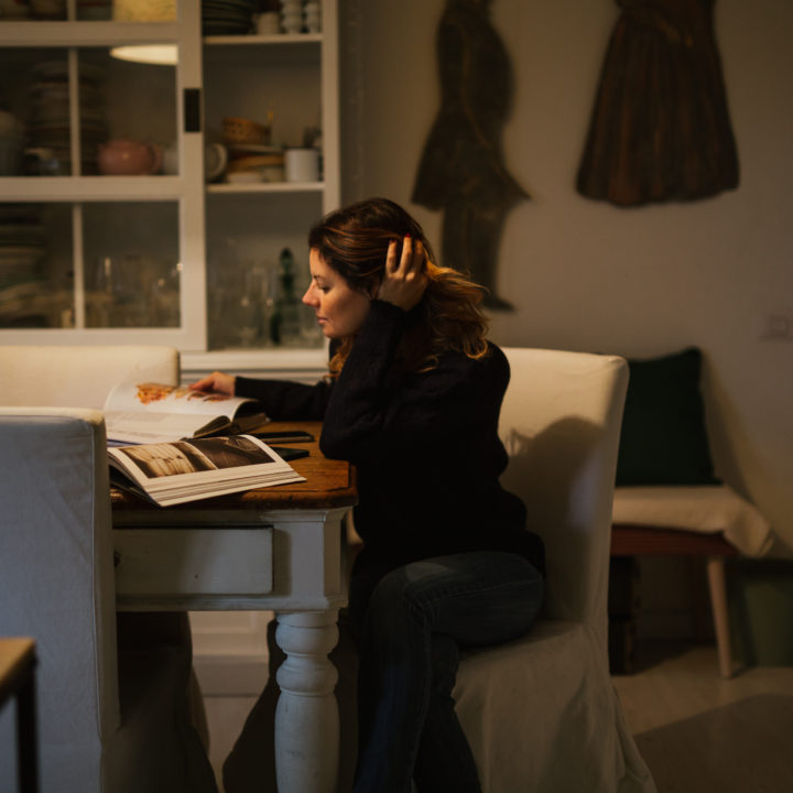 La sacralità della domenica sera