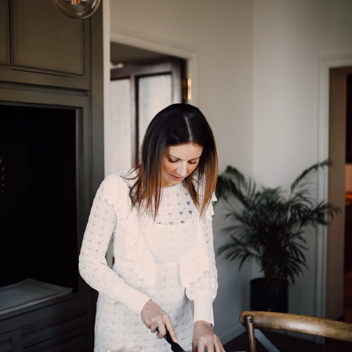 Pane di semola di semola rimacinata: pane quotidiano