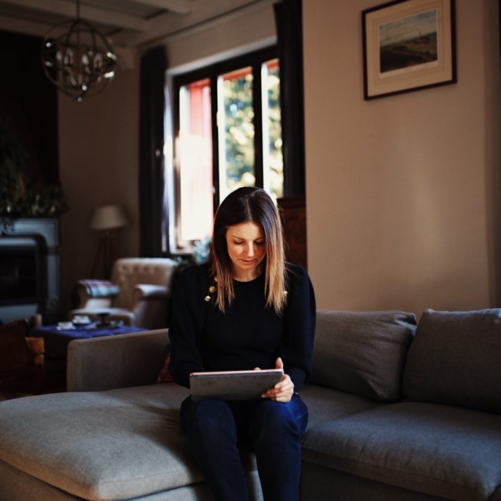 Come avere più tempo a casa