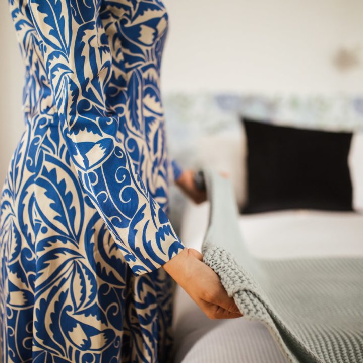 Camera da letto: come renderla perfetta